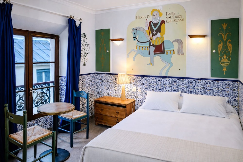 Hotel de Nesle