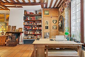 Hotel de Nesle