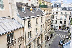 Hotel de Nesle