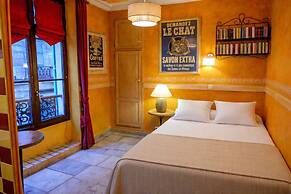 Hotel de Nesle