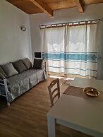 Agriturismo B&B Domo De Resteblas