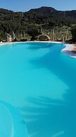 Agriturismo B&B Domo De Resteblas