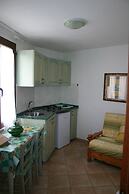 Agriturismo B&B Domo De Resteblas