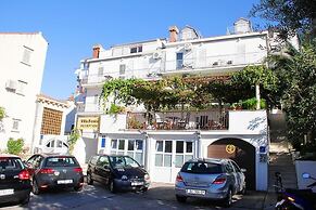 Nina Apartments
