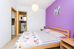 Nina Apartments