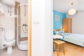 Nina Apartments