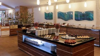 Assos Barbarossa Hotel - Special Class