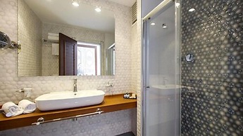 Assos Barbarossa Hotel - Special Class