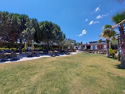 Assos Barbarossa Hotel - Special Class