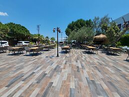 Assos Barbarossa Hotel - Special Class