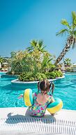 Assos Barbarossa Hotel - Special Class