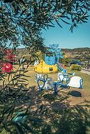 Assos Barbarossa Hotel - Special Class