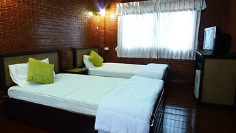 Baan Kaew Ta