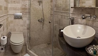 Assos Behram Hotel - Special Class - Adults Only