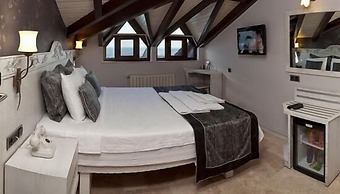 Assos Behram Hotel - Special Class - Adults Only