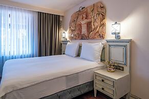 Assos Behram Hotel - Special Class - Adults Only