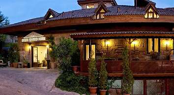 Assos Behram Hotel - Special Class - Adults Only