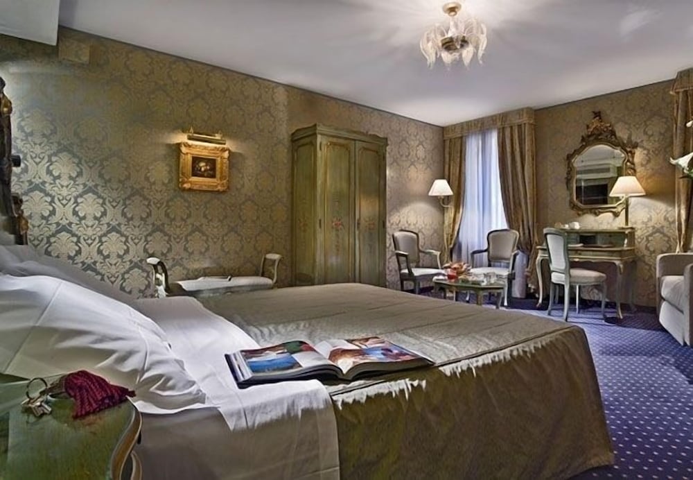 Ca' Rialto House
