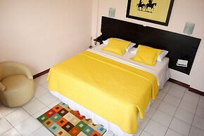 Hostal Antares