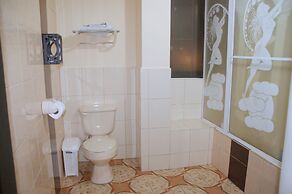 Hostal Antares