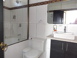 Hostal Antares