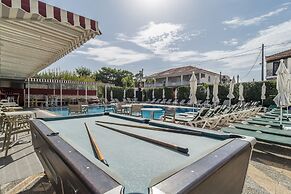 Cactus Hotel