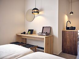Cactus Hotel