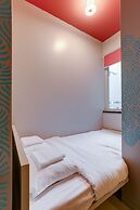ClinkNOORD - Hostel