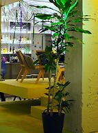 ClinkNOORD - Hostel