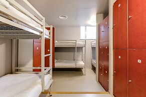 ClinkNOORD - Hostel