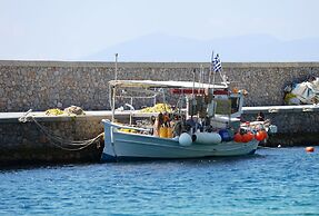 Ilia Mare