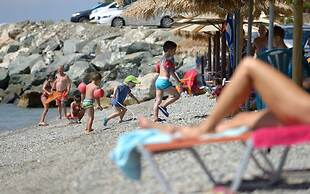 Ilia Mare