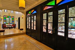 Essaouira Lodge