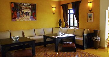 Essaouira Lodge