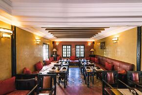 Essaouira Lodge