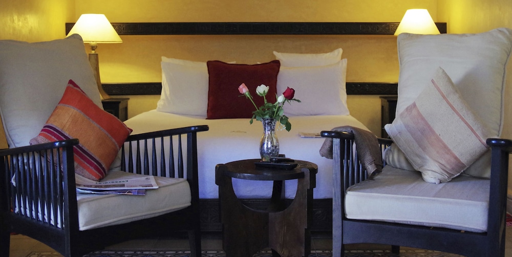 Essaouira Lodge