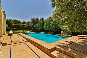 Essaouira Lodge