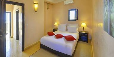 Essaouira Lodge