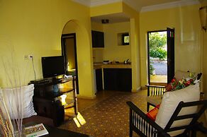 Essaouira Lodge