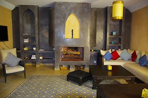 Essaouira Lodge
