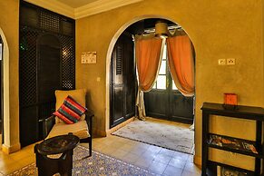 Essaouira Lodge