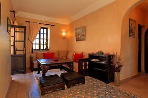 Essaouira Lodge