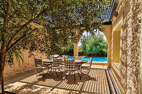 Essaouira Lodge
