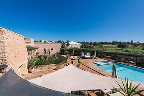 Essaouira Lodge