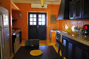 Essaouira Lodge