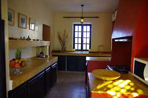 Essaouira Lodge