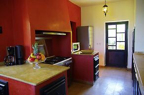 Essaouira Lodge