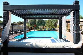 Essaouira Lodge