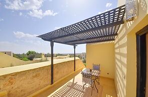 Essaouira Lodge
