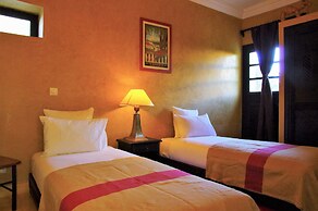 Essaouira Lodge
